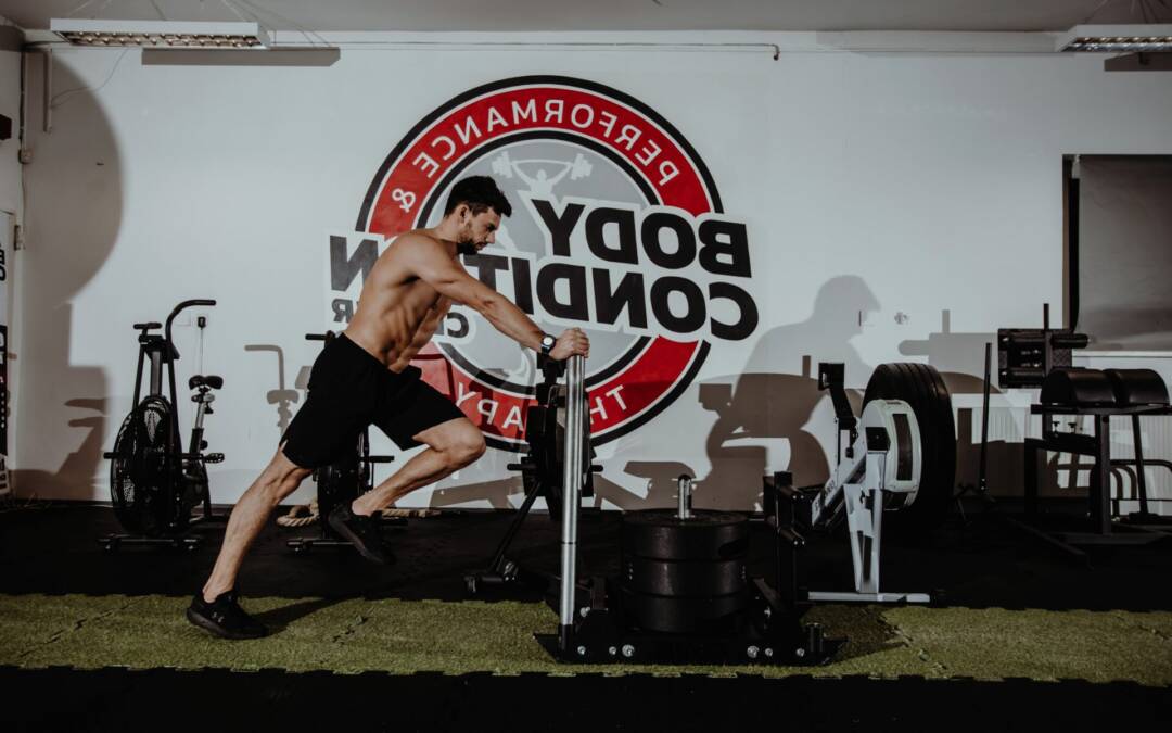 Chcesz szybko biegać ? Przeczytaj to !