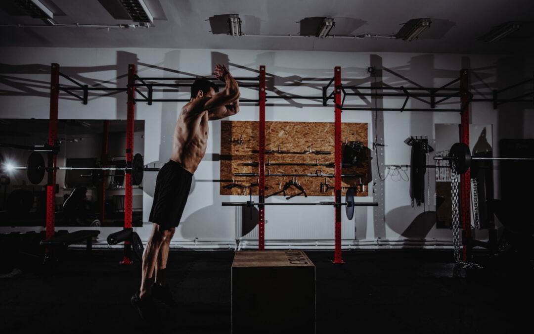 Trening off season u piłkarzy w przerwie zimowej – pozycja obowiązkowa