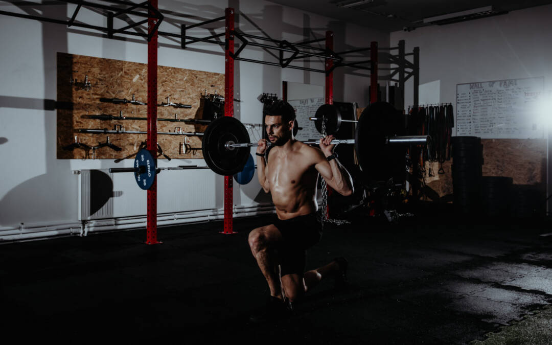 5 Sposobów na zwiększenie motywacji.