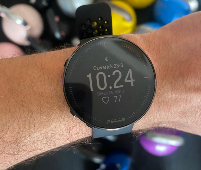 Monitorowanie i zarządzanie zmęczeniem