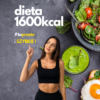 DIETA 1600kcal